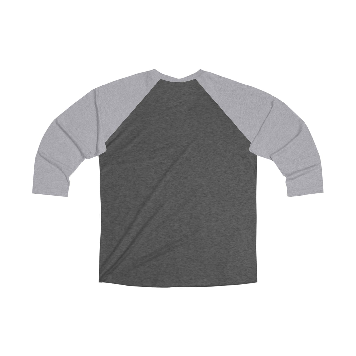 Tri-County Country Unisex Raglan Tee - Stylish 3/4 Sleeve Shirt for Music Lovers