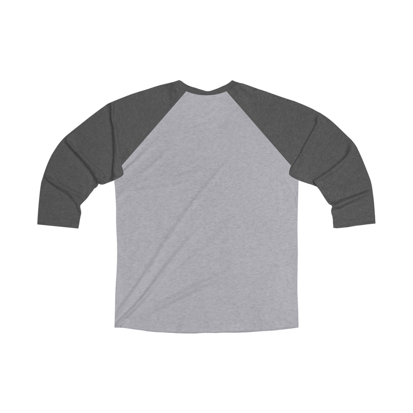 Tri-County Country Unisex Raglan Tee - Stylish 3/4 Sleeve Shirt for Music Lovers