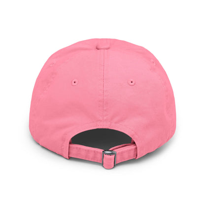 Tri-County Country Distressed Cap - Unisex Baseball Hat