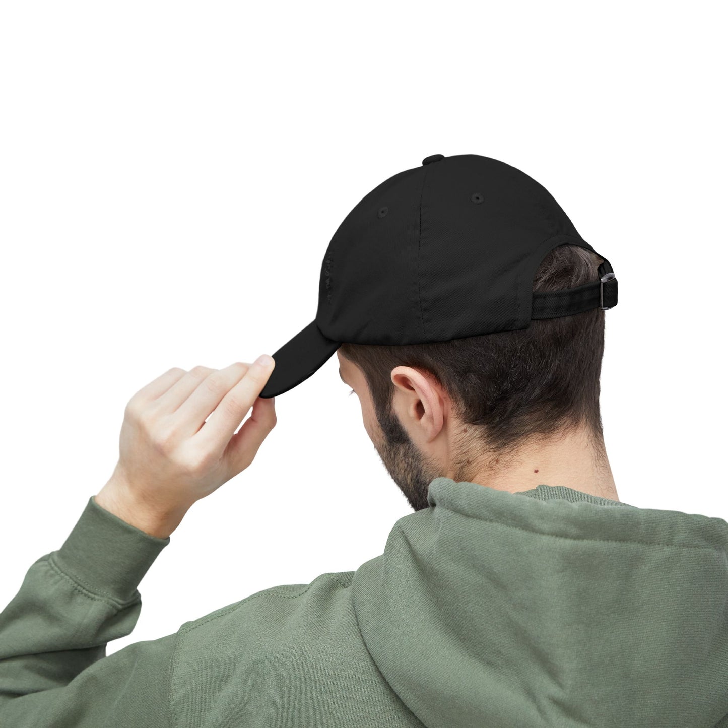 Tri-County Country Distressed Cap - Unisex Baseball Hat